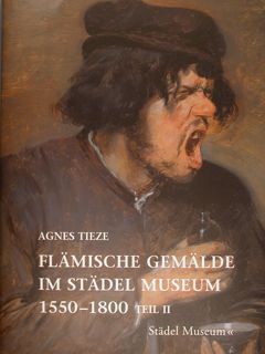 Flamische Gemalde im Stadel Museum 1550-1800 Teil 1 + Teil …