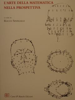 L'arte della matematica nella prospettiva. The art of math in …