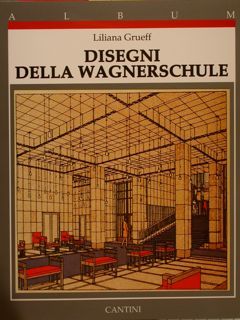 DISEGNI DELLA WAGNERSCHULE.