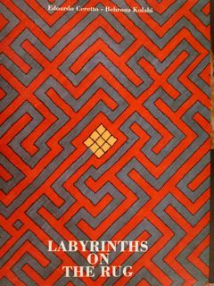 LABYRINTHS ON THE RUG. ' The site of Symbols receives …