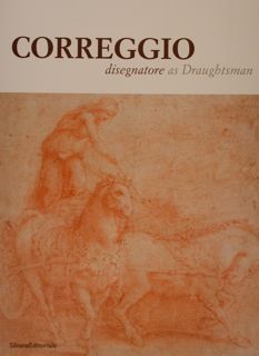 CORREGGIO disegnatore as Draughtsman.