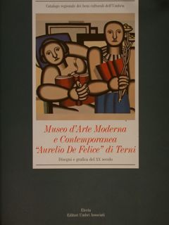 Catalogo regionale dei beni culturali dell'Umbria. MUSEO D'ARTE MODERNA E …