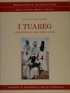 I TUAREG attraverso la loro poesia orale.