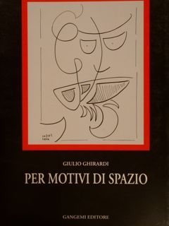 PER MOTIVI DI SPAZIO.