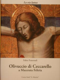 OLIVUCCIO DI CECCARELLO A MACERATA FELTRIA.