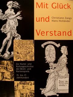 MIT GLUECK UND VERSTAND. Zur Kunst - und Kulturgeschichte der …