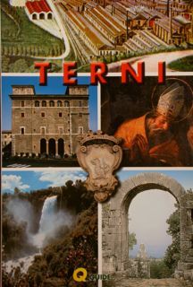 GUIDA DI TERNI.