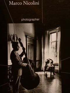 MARCO NICOLINI Photographer.