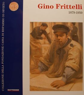 GINO FRITTELLI 1879-1950.