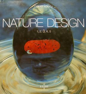 NATURE DESIGN. 1,2,3, 4,5. A 9.9.999 - 9.
