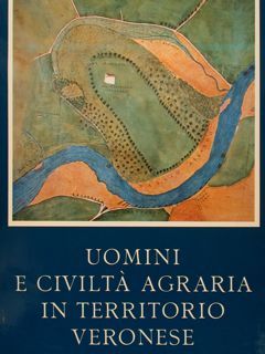 UOMINI E CIVILTA' AGRARIA IN TERRITORIO VERONESE dall'alto medioevo al …