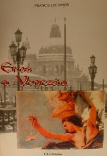 EROS A VENEZIA.