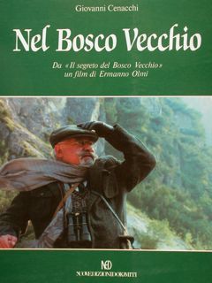 NEL BOSCO VECCHIO. Da ' il segreto del Bosco Vecchio …