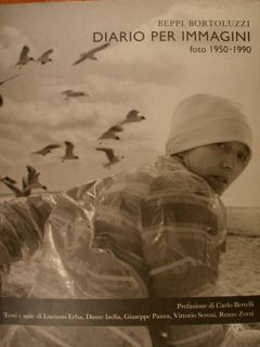DIARIO PER IMMAGINI foto 1950 - 1990.