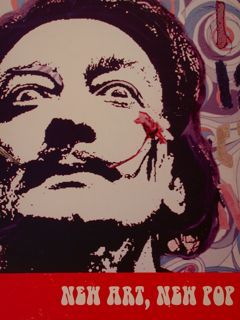 NEW ART, NEW POP. Mogliano Veneto, Brolo-Centro d'Arte e Cultura, …