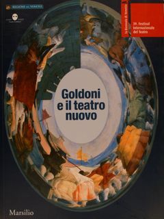 La Biennale di Venezia: 39. Festival Internazionale del Teatro. GOLDONI …