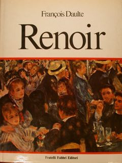 Gli Impressionisti. RENOIR.