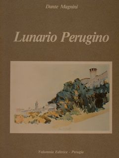 LUNARIO PERUGINO.