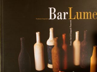 BarLume. Forme e luci di Giampaolo Tomassetti. Museo dell'Olivo e …