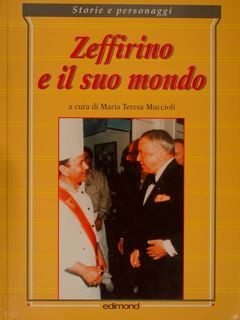 ZEFFIRINO E IL SUO MONDO.