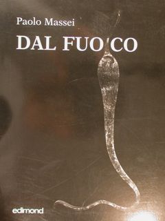 PAOLO MASSEI. DAL FUOCO.
