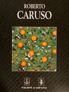 ROBERTO CARUSO.