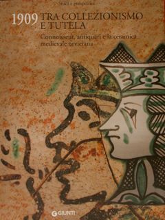 Catalogo regionale dei beni culturali dell'Umbria. Studi e prospettive. 1909 …