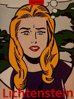 ROY LICHTENSTEIN. L'ironia del banale.