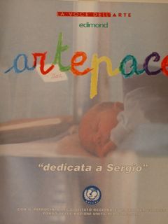 La voce dell'arte. ARTEPACE. 11 scultori e le loro ricerche. …