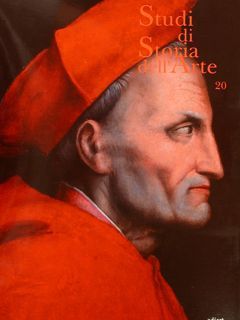 STUDI DI STORIA DELL'ARTE 20.