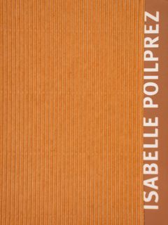 ISABELLE POILPREZ. Nautilus. Galleria Rossella Junck, San Marco, Venezia, 1 …