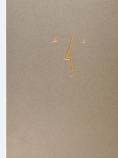 MENSCHEN. Zeichnungen von Susi Guggenheim-Weil.