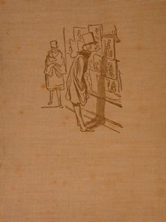 DIE GRAPHIK DER NEUZEIT - vom Anfang des XIX. Jahrhunderts …