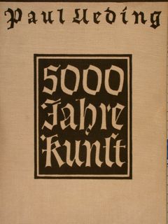 5000 JAHRE KUNST.
