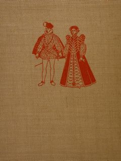 DAS KOSTUEMWERK. Eine Geschchte des Kostuems aller Zeiten und Voelker …