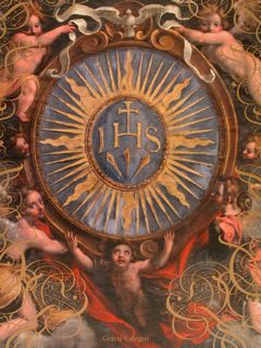 LA CHIESA DEL NOME DI DIO A PESARO.