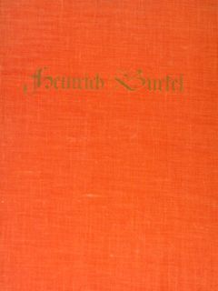 HEINRICH BUERKEL 1802 - 1869. Ein Malerleben der Biedermeierzeit.