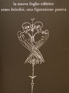 REMO BRINDISI, UNA FIGURAZIONE PANICA,