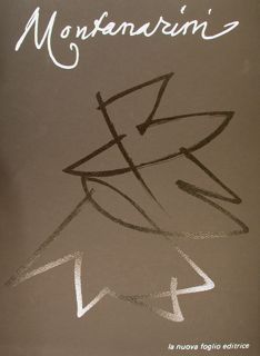 MONTANARINI. Incontro con Montanarini.