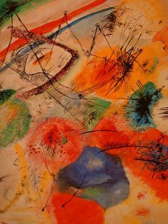 WASSILY KANDINSKY 1866 - 1944. Haus der Kunst Muenchen, 13. …