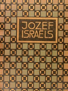 JOZEF ISRAAELS.