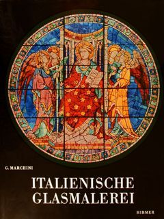 ITALIENISCHE GLASMALEREI.