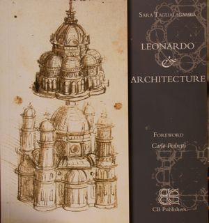 LEONARDO & ARCHITECTURE. Foreword Carlo Pedretti.