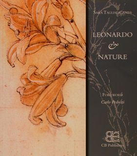 LEONARDO & NATURE. Foreword Carlo Pedretti.