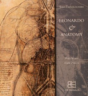LEONARDO & ANATOMY. Foreword Carlo Pedretti.