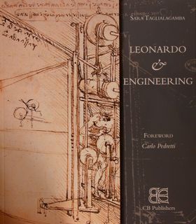 LEONARDO & ENGINEERING. Foreword Carlo Pedretti.