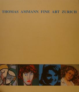 THIRTY THREE WOMEN. Three Poems by Pablo Picasso. Zurich, Thomas …