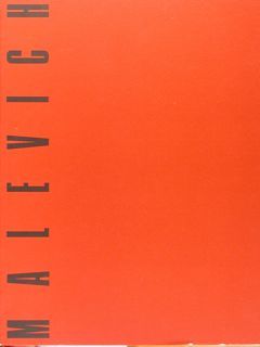 MALEVICH. Coleccion del Museo Estatal Ruso. Barcelona, San Petersburgo. Museu …
