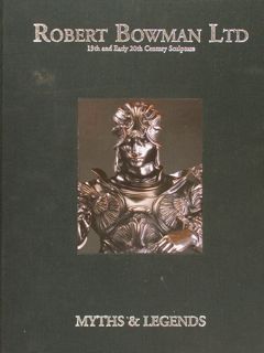 Robert Bowman Ltd 19th and Early 20 th Century sculpture. …