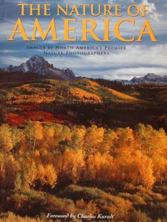 The Nature of AMERICA. Images by North America's Premier Nature …